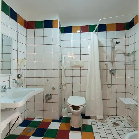 Conte Cavour Pensión