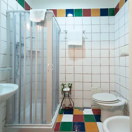 Conte Cavour Pensión