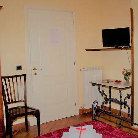 Conte Cavour Nápoles