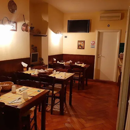 Conte Cavour Vendégház 4*