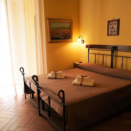 Conte Cavour Pensionat 4*