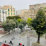 Conte Cavour 4*