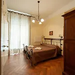 게스트하우스 Conte Cavour 4*