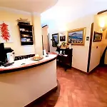 肯特凯沃尔住宿加早餐酒店 4* 那不勒斯