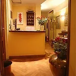게스트하우스 Conte Cavour 4*