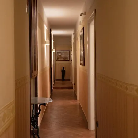 بيت ضيافة Conte Cavour