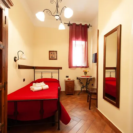 Conte Cavour بيت ضيافة 4*