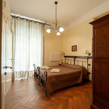 بيت ضيافة Conte Cavour 4*