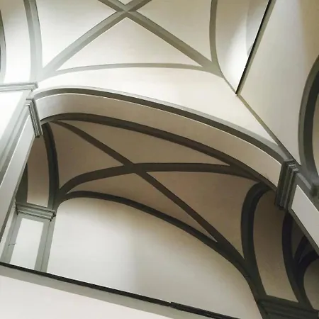 بيت ضيافة Conte Cavour 4*