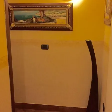 Konukevi Conte Cavour 4*