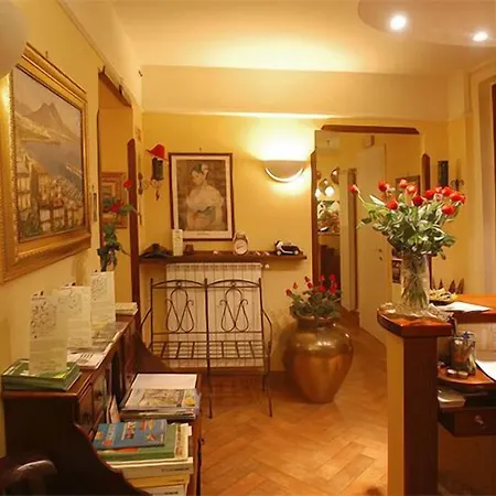 Conte Cavour 4*