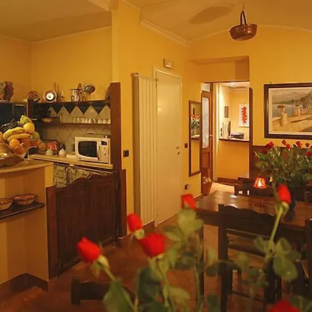 بيت ضيافة Conte Cavour