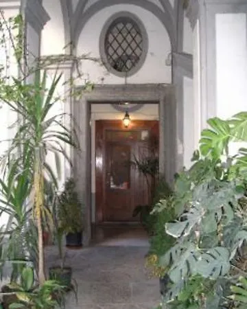 Konukevi Conte Cavour