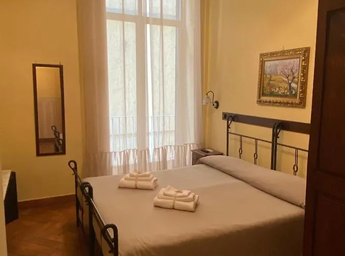 肯特凯沃尔住宿加早餐酒店 招待所 4*