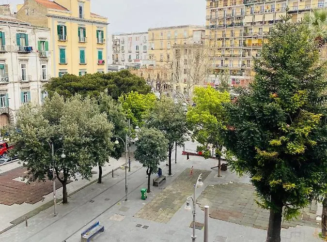 肯特凯沃尔住宿加早餐酒店 4*