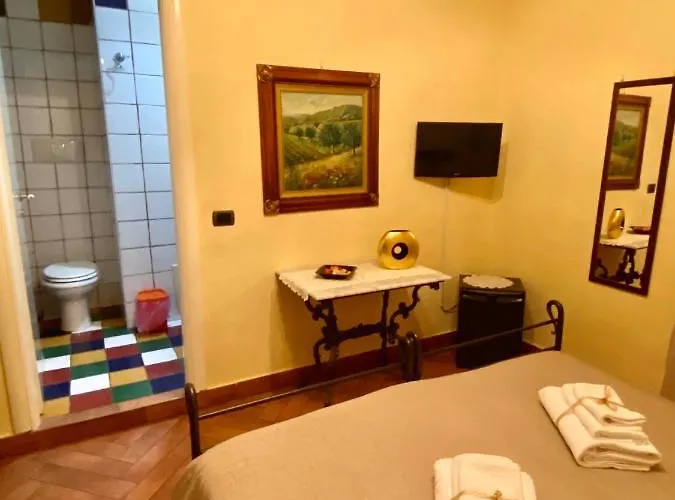 招待所 肯特凯沃尔住宿加早餐酒店 4*