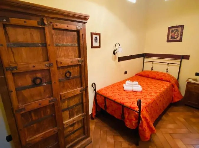 肯特凯沃尔住宿加早餐酒店 招待所 那不勒斯