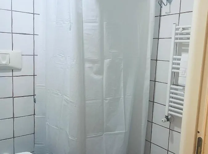 肯特凯沃尔住宿加早餐酒店 那不勒斯