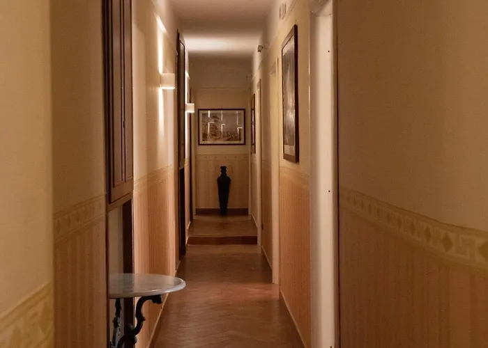 招待所 肯特凯沃尔住宿加早餐酒店