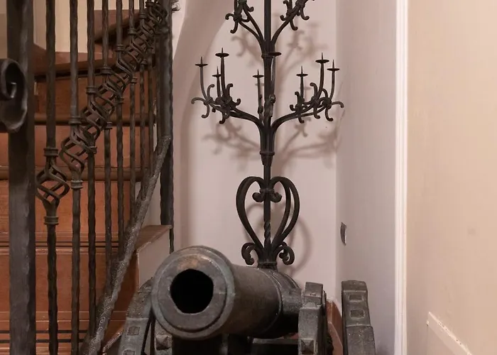 招待所 肯特凯沃尔住宿加早餐酒店