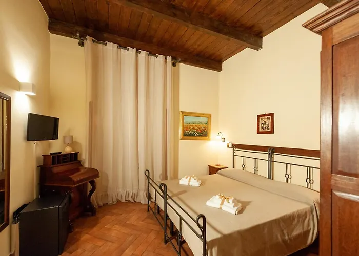 招待所 肯特凯沃尔住宿加早餐酒店