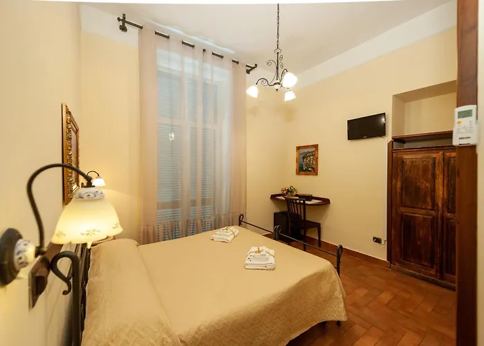 招待所 肯特凯沃尔住宿加早餐酒店 4*