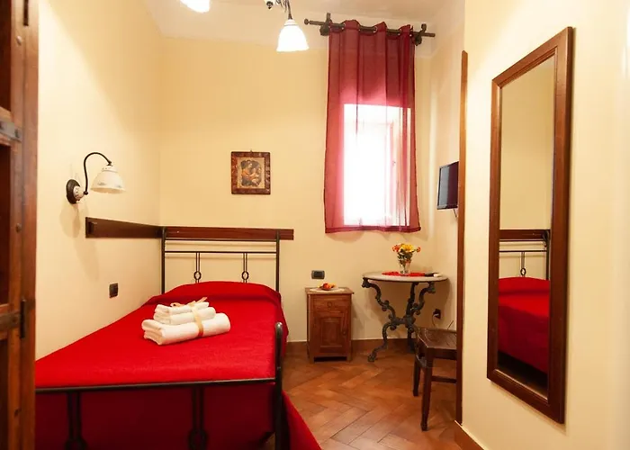 肯特凯沃尔住宿加早餐酒店 招待所 4*