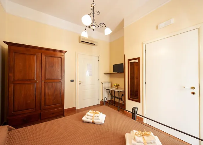 肯特凯沃尔住宿加早餐酒店 招待所