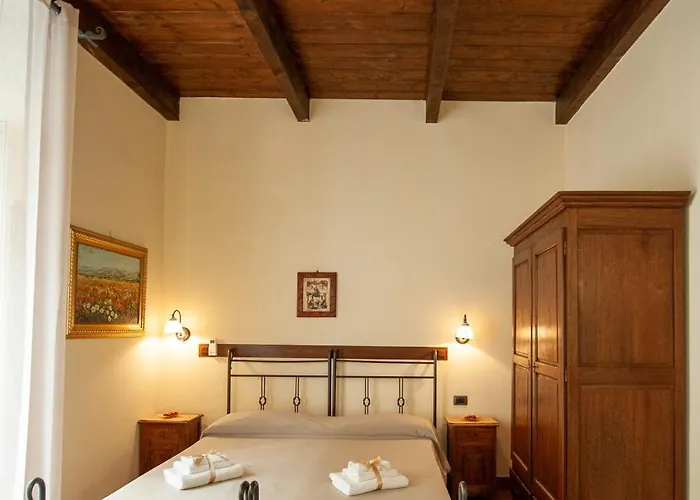 肯特凯沃尔住宿加早餐酒店 那不勒斯