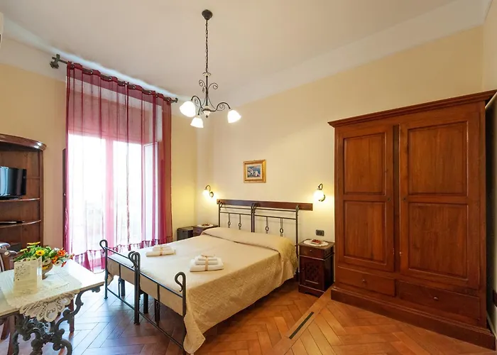 招待所 肯特凯沃尔住宿加早餐酒店