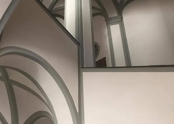 肯特凯沃尔住宿加早餐酒店 4* 那不勒斯