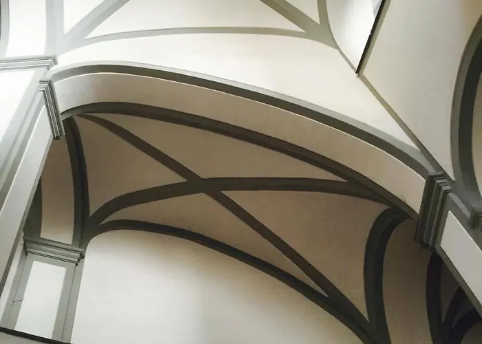 招待所 肯特凯沃尔住宿加早餐酒店 4*