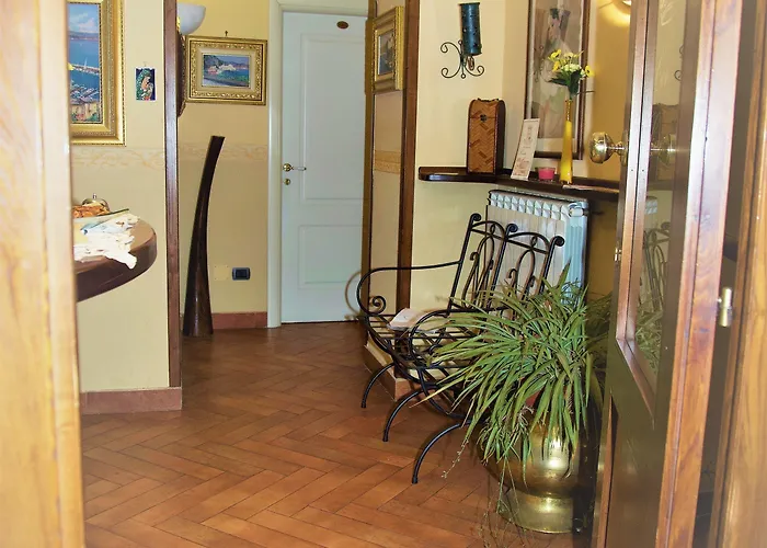 肯特凯沃尔住宿加早餐酒店 招待所