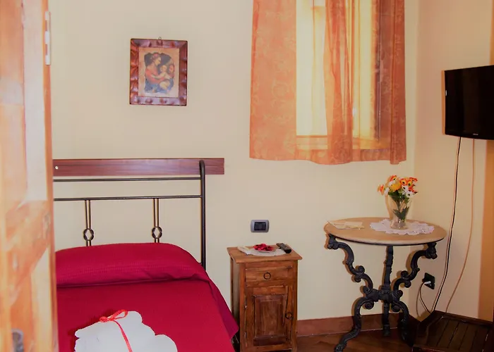 招待所 肯特凯沃尔住宿加早餐酒店