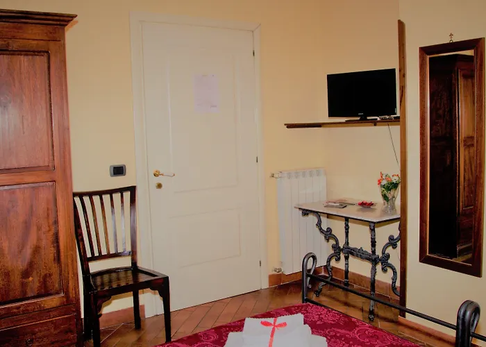 肯特凯沃尔住宿加早餐酒店 那不勒斯