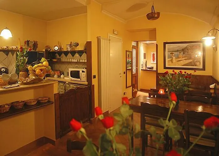 招待所 肯特凯沃尔住宿加早餐酒店