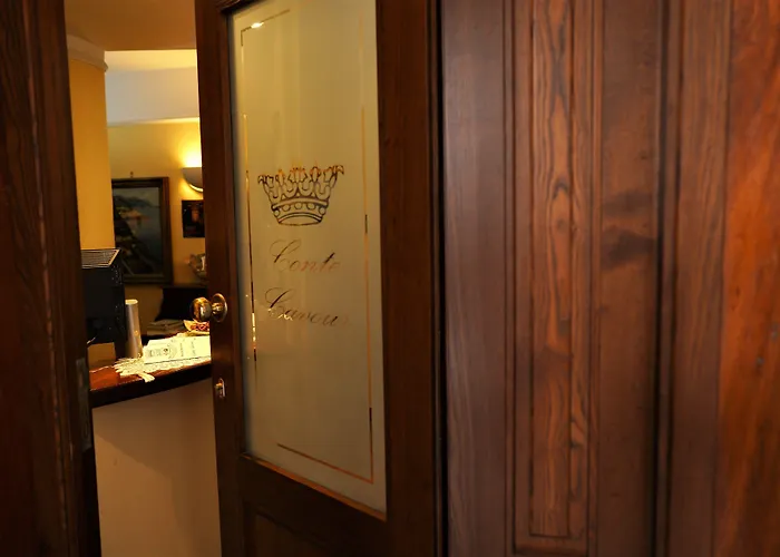 肯特凯沃尔住宿加早餐酒店 招待所 4*