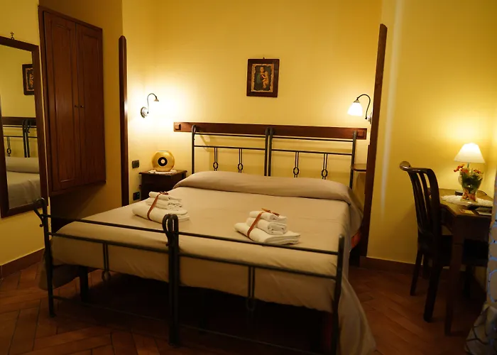 招待所 肯特凯沃尔住宿加早餐酒店 那不勒斯