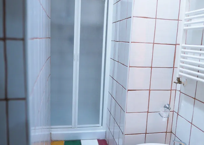 招待所 肯特凯沃尔住宿加早餐酒店 那不勒斯