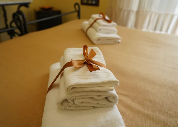 招待所 肯特凯沃尔住宿加早餐酒店 那不勒斯