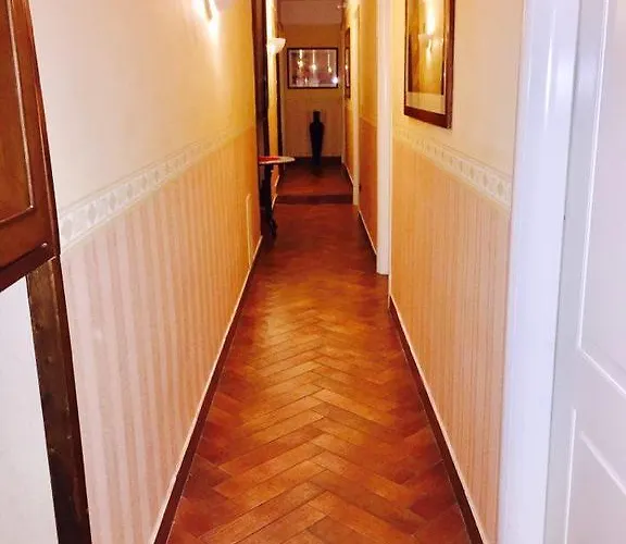 肯特凯沃尔住宿加早餐酒店 那不勒斯