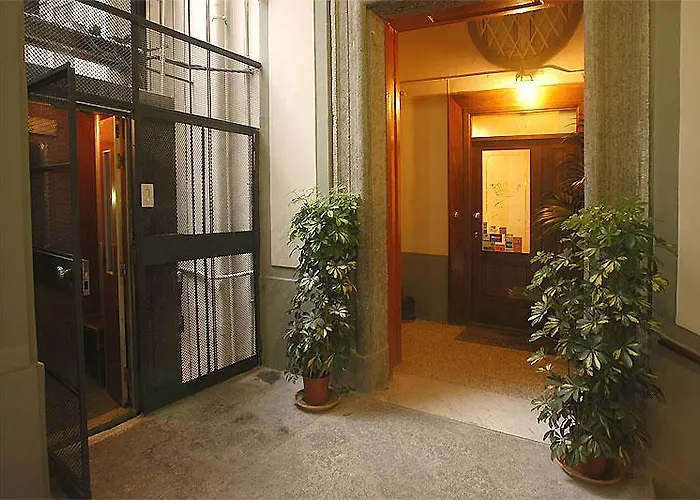 招待所 肯特凯沃尔住宿加早餐酒店