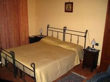 肯特凯沃尔住宿加早餐酒店 招待所 那不勒斯