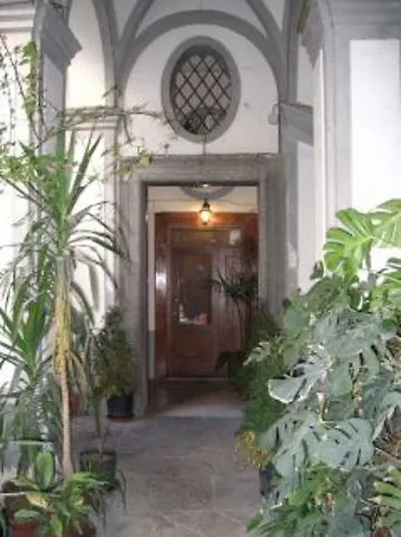 招待所 肯特凯沃尔住宿加早餐酒店