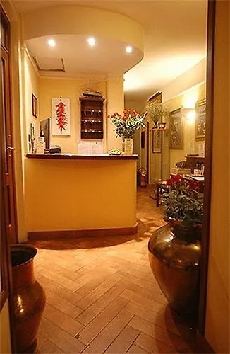 招待所 肯特凯沃尔住宿加早餐酒店 4*