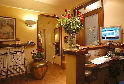 肯特凯沃尔住宿加早餐酒店 那不勒斯