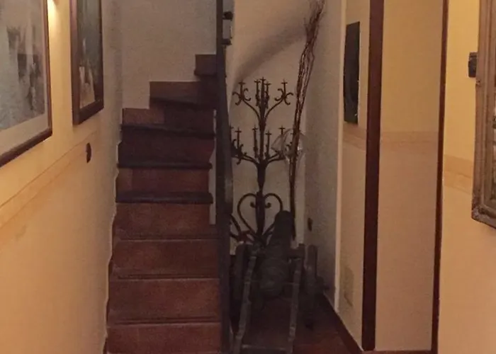 招待所 肯特凯沃尔住宿加早餐酒店 4*