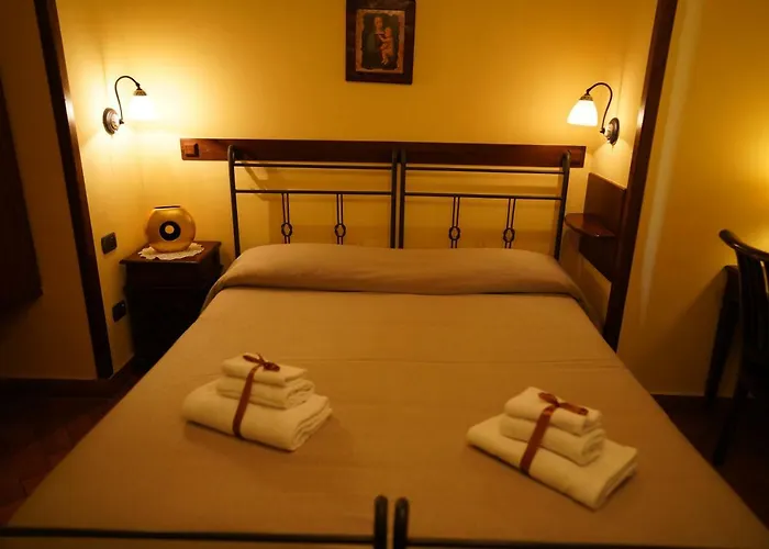 招待所 肯特凯沃尔住宿加早餐酒店 那不勒斯