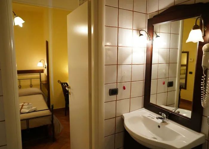 肯特凯沃尔住宿加早餐酒店 那不勒斯