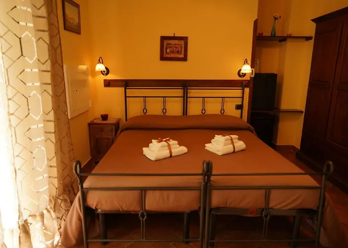 肯特凯沃尔住宿加早餐酒店 那不勒斯